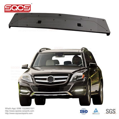 2012-2019 Year License Plate for Mercedes Benz W204 within Your Budget