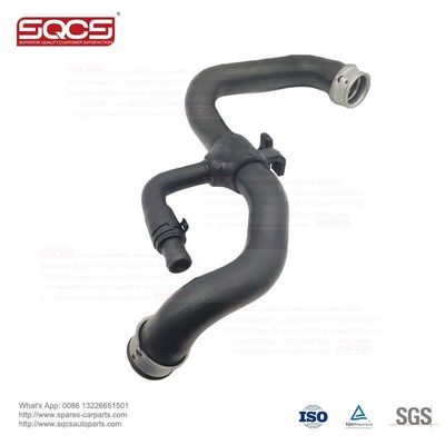 European Cars C-CLASS W204 Rubber Radiator Hose OE 2045013782 for Mercedes Benz W204 W207 W212 Auto Spare Parts Condition