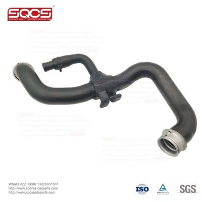 European Cars C-CLASS W204 Rubber Radiator Hose OE 2045013782 for Mercedes Benz W204 W207 W212 Auto Spare Parts Condition