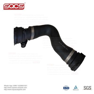 Radiator Coolant Hose For BMW 5 Series E60 Auto Parts 17127568751 Automotive Cooling System Car Fitment Other