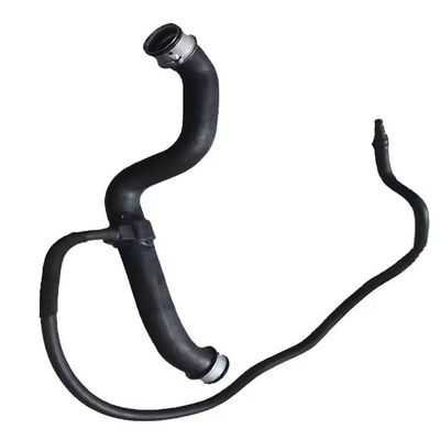 Mercedes Benz W221 Car Parts Coolant Hose OE 2215013784 from Chinese with Black Cover Included