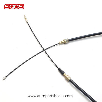 E-CLASS W124 Auto Parts Brake Cable OEM 1244202685 For Mercedes Benz Replace/Repair