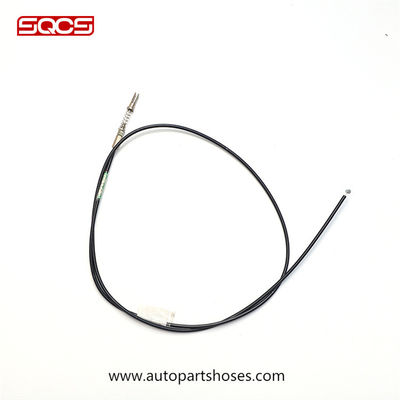 100%tested Car Hoodrelease Cable OEM 1103011 For Mercedes Benz Engine 1.9 TDI