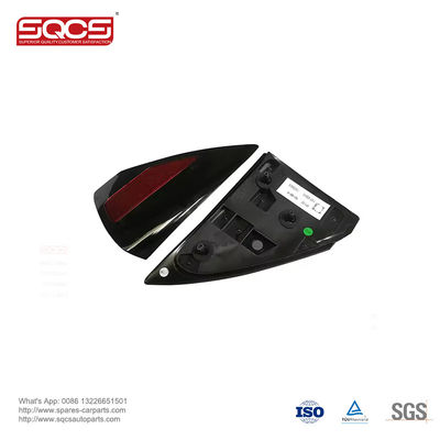 Tesla Model 3 Y Auto Parts Rear Right Side Lamp Charging Port Cover OE 1100781-99-D For OE NO. 1100781-99-D Car Accessories