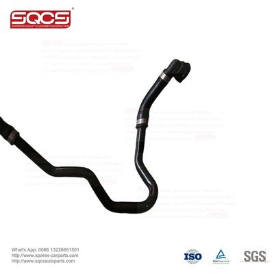 Replace/Repair Purpose Auto Parts 1.8 Engine Coolant Hose OE 2045010124 for Mercedes Benz W212