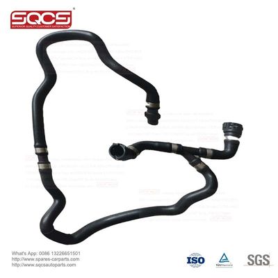 100%tested Car Fitment Cylinder Head Coolant Hose OE 17127560161 For BMW E90 F10 F01 N20 Auto Parts