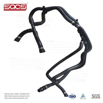 Replace/Repair Auto Parts Engine Cooling Water Pipe Hose OE 17127568753 Cooling Systems for BMW E60