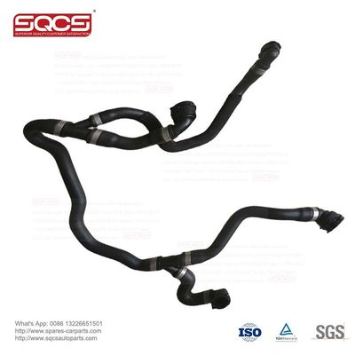 100% Tested Automotive Cooling System for BMW 528i OEM Radiator Hose Sizes 7578403