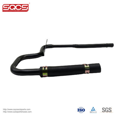 Auto Parts Radiator Water Coolant Pipe for FORD TRANSIT 7T16-18K580-AA 1433199 1438149