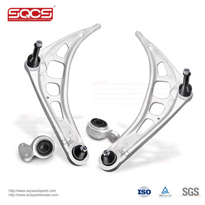 04SKV330 Front Lower Control Arm Brake Pads for Cars Left Right Side 31126758519 31126758520 BMW E46 325 318 Avaiblable