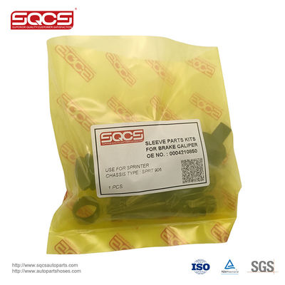 Replace/Repair Purpose Mercedes Sprinter OE 0004210850 Auto Brake Parts Brake Caliper Repair Kit