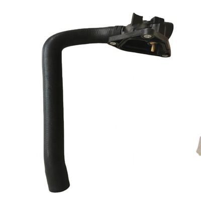 ISO/TS16949 Certified Auto Engine Coolant Hose for BMW N13 F20 F21 F30 F31 A11537600586