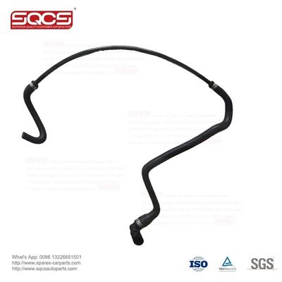 Replace/Repair Purpose Auto Spare Parts Engine Coolant Hose OE 17127534527 for BMW E66 E65 100% Tested Purpose