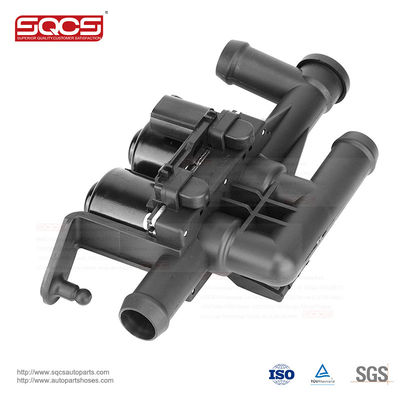 Easy Installtion Thermostat Heater Control Valve for Mercedes BMW Cylinder Head Shift Gear Protective Reference NO. 8990
