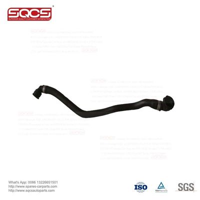 Auto Parts for BMW E46 E90 N20 N46 N52 N55 Car Coolant Hose OE 17127624676 Guaranteed Performance