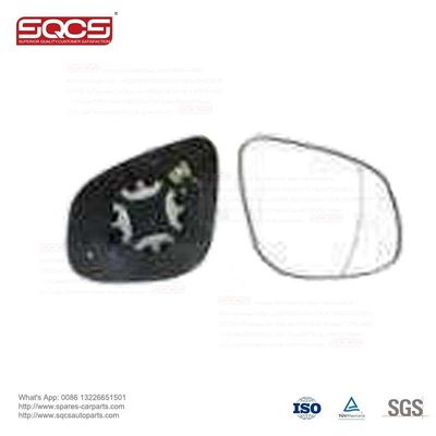 Auto Spare Parts Right Side for Renault Kango Outside Mirror Glass Car Mirrors OE NO. 963664943 Universal Fitment