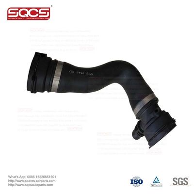 Accessory for BMW 3Series E90 Auto Parts Coolant Upper Water Pipe OE 17127540127