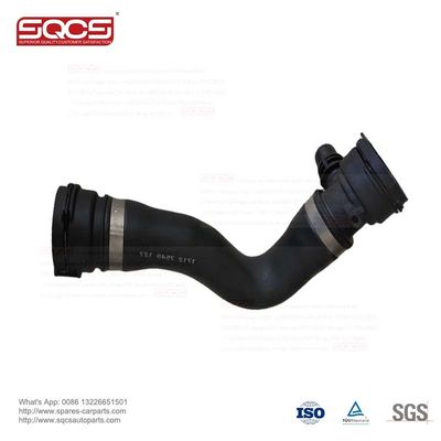 Accessory for BMW 3Series E90 Auto Parts Coolant Upper Water Pipe OE 17127540127