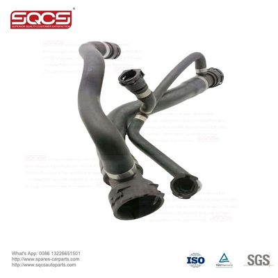 European Car Fitment BMW Auto Parts Radiator Coolant Hose Accessories OE 17127508010