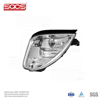 Head Light for Renault Master 2005-2014 L Preferential OE 69500003 6500K Color Temperature