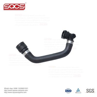 Hot Selling New Auto Parts for BMW 5 Series Radiator Coolant Pipe OE 17127568754