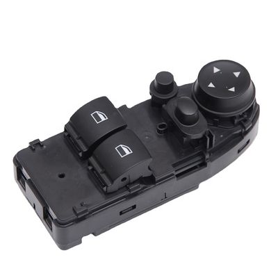 BMW 3 Series Front Left Power Window Switch OE 61319132164