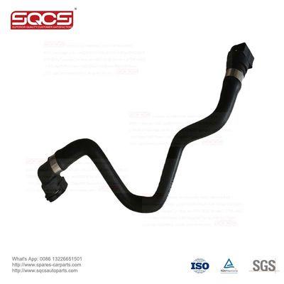 BMW X5 E53 4.4i Radiator Coolant Hose OE 11537500752