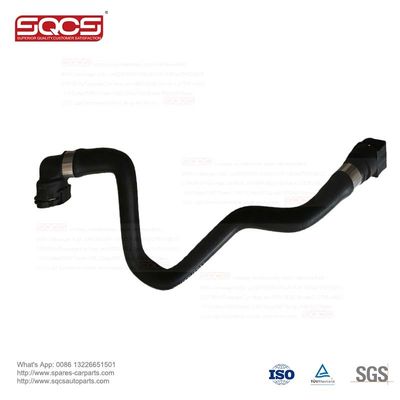 BMW X5 E53 4.4i Radiator Coolant Hose OE 11537500752