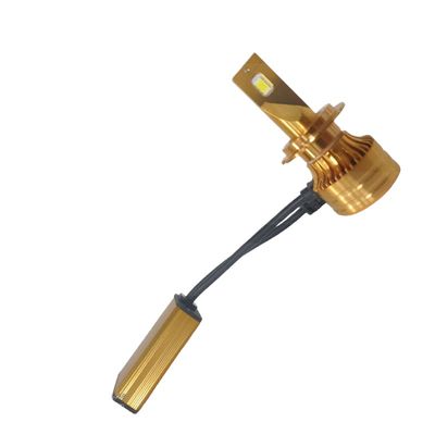 SQCS Brand 60W LED Headlight Bulbs H4 H13 9004 9007 Compatible