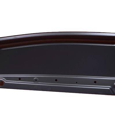 Mercedes Sprinter W906 Right Rear Quarter Panel Cover OE 9066376309