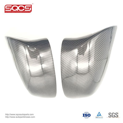BMW X5 F15 Carbon Fiber Mirror Covers OE 51167365113 2013-2018