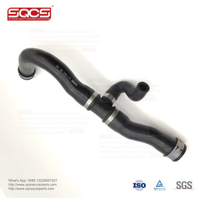 Mercedes-Benz W211 EPDM Radiator Coolant Hose 2115017582 12 Months Warranty