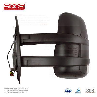 Electrical Door Wing Mirror with 1 Year Warranty OE NO. 5801687143 5802029774 for Iveco Daily 2014-2022