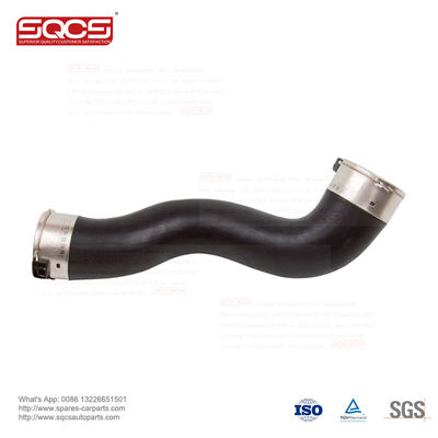 OE NO. 2465280282 Turbocharged Air Hose for Mercedes-Benz W246 with 12-Month Warranty and Standard Size