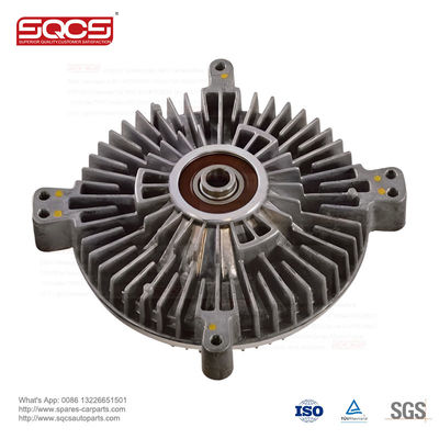 Mercedes Fan Clutch for Sprinter M119 W140 400 420 500 with OE NO. 1192000022 and 12-month Warranty