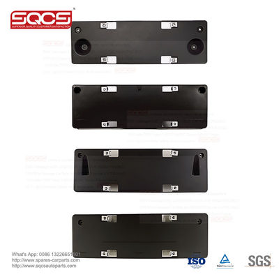 Factory Direct Sales 2538802702 License Plate for Mercedes Benz W253 with 12 Month Warranty