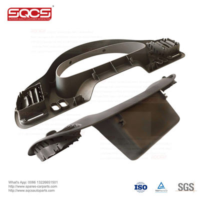 SQCS High Strength Metal Instrument Cluster Bezel OE NO. 9016801607 with 12 Months Warranty for SPRINTER 1999 to 2006