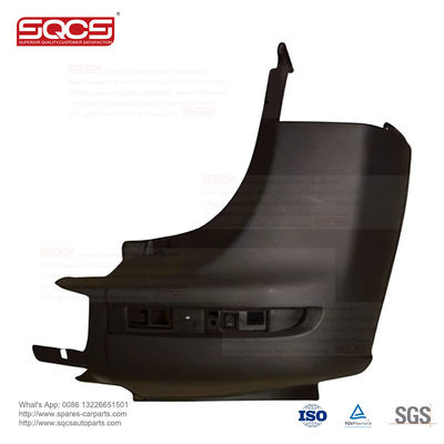 OE NO. 9108858100 Bumper Cover Front Bumper for Mercedes Sprinter W907 W910 with 12-month Warranty