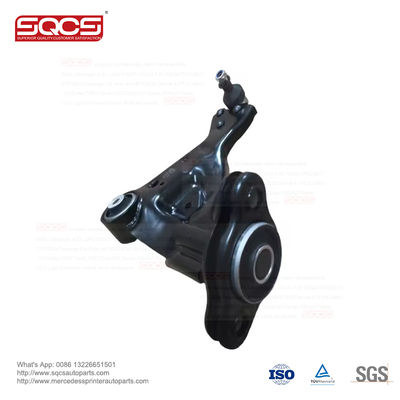 SQCS High-Quality Control Arm OE NO. 4473301407 for Mercedes Benz VITO W447 with TS 16949 ISO9001:2000 and 6 Months Warranty