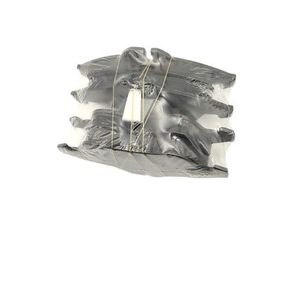 100% Tested OEM Size Brake Pads Set for Mercedes Benz Sprinter in Neutral Package