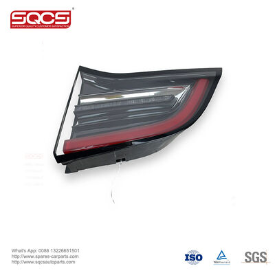 SQCS Brand Rear L R Inner Tail Light Lamp for Tesla Model 3 Y 2017 2023 1502089-00-B