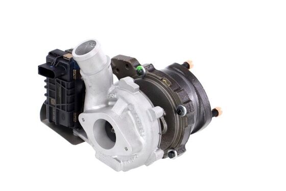 GTB1749VK Turbocharger 787556 854800 BK3Q6K682PC BK3Q6K682PB Turbo for Ford Transit 2.2 TDCi 114 Kw-155 HP CVR5