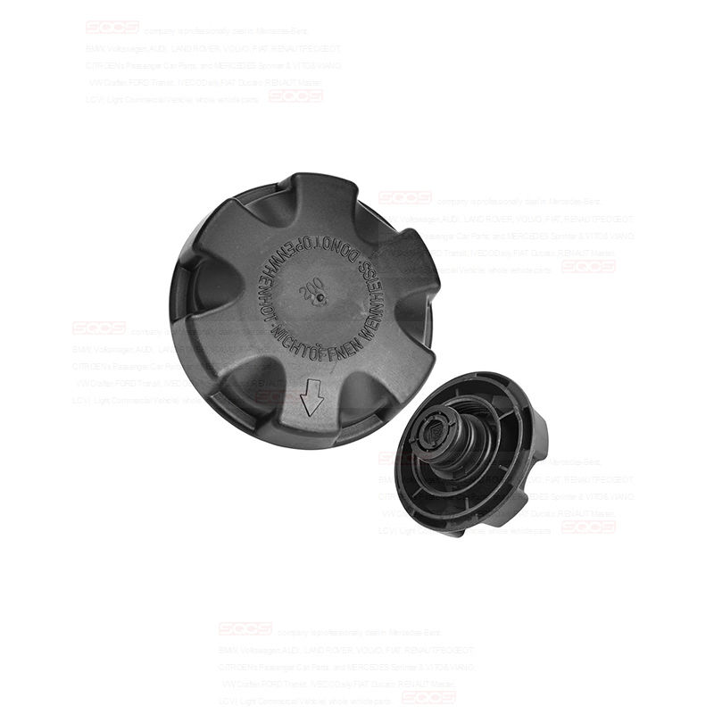 BMW Expansion Tank Cap 17137516004 for 5 6 7 Series X5 Models