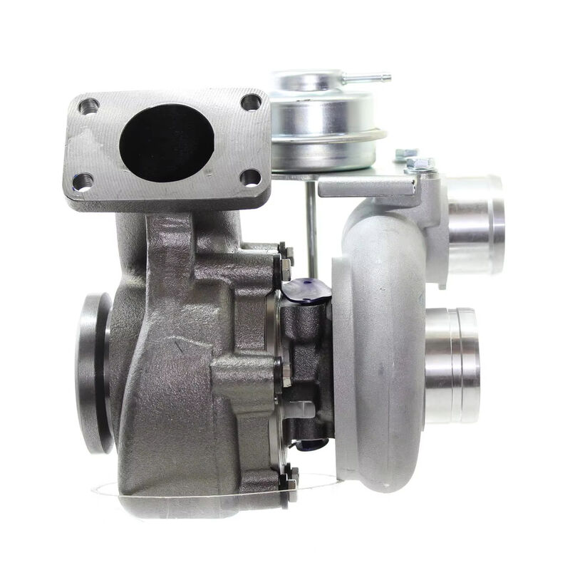 SQCS Brand TD04L Turbocharger 49377-07400 49377-07401 076145702A for Volkswagen (VW) Crafter 2.5 TDI New Condition