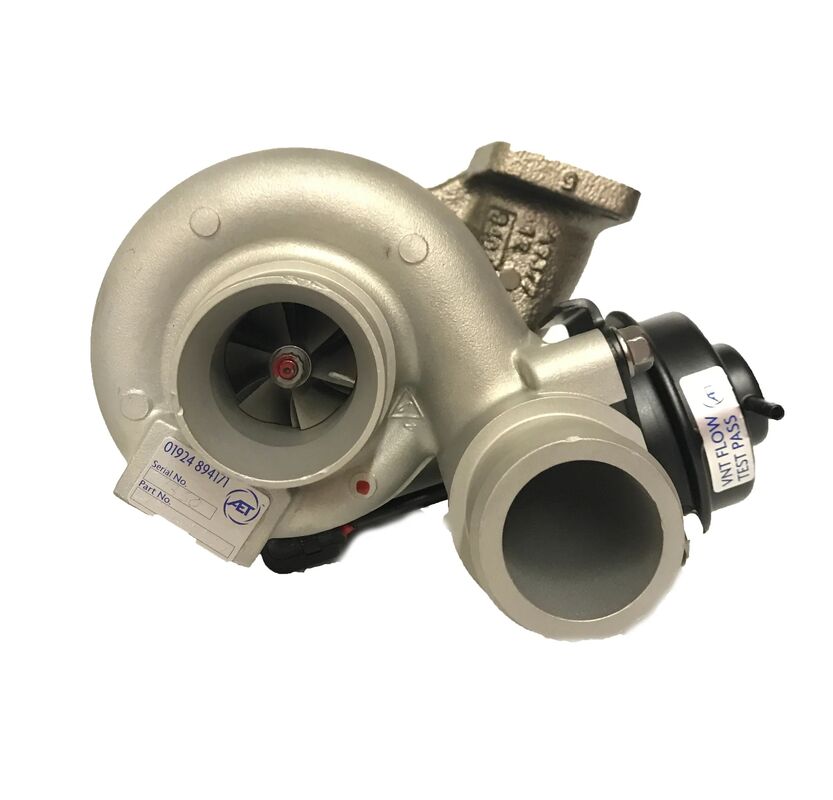 New Condition TD04L Turbocharger 49377-07404 49377-07401 49377-07440 for Volkswagen Crafter 2.5 TDI 2006-2016