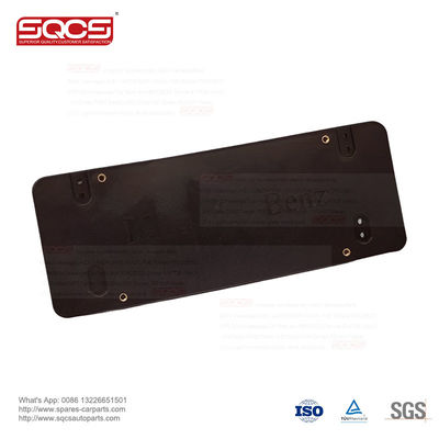 0008103500 Plat nomor untuk Mercedes Benz W117 2011-2018