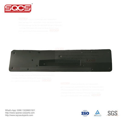 1668850681 Plat nomor untuk Mercedes Benz W166