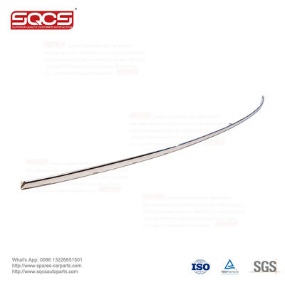 2048850421 A2048850421 Strip trim bumper belakang Untuk Mercedes Benz W204