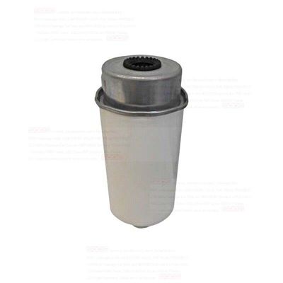 Filter Paper HZHLY 3C11 9176 SM untuk Transit Diesel Engine Fuel Filter 3c119176bc pada tahun 2002-2006